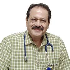 Dr Subrata Dey